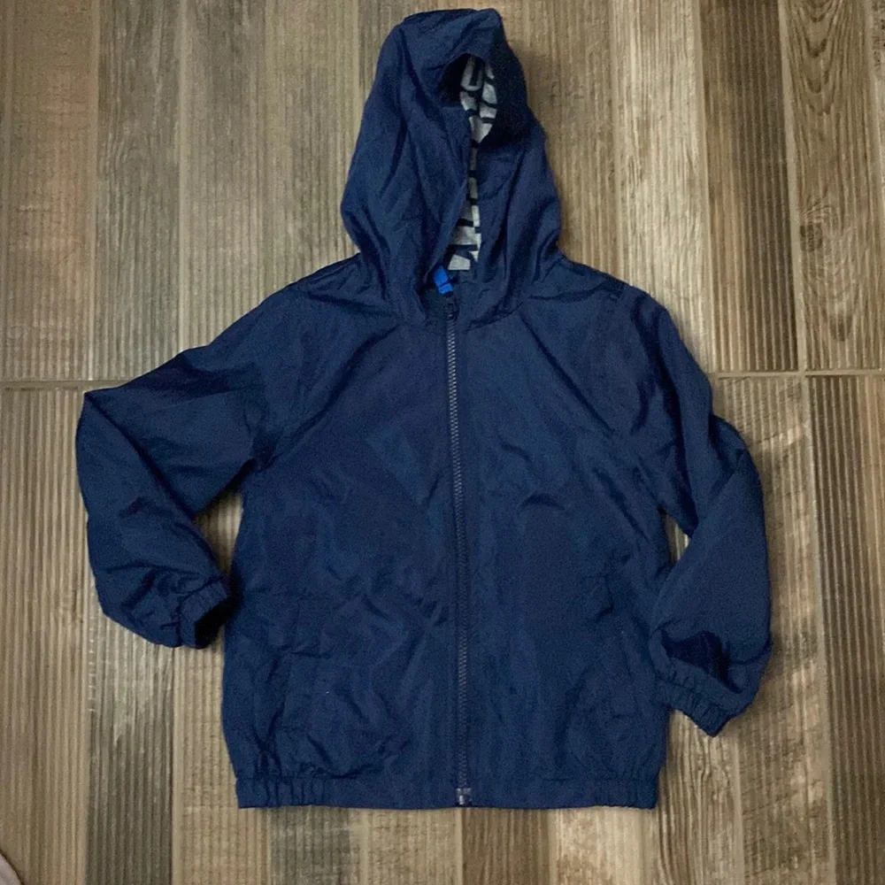 Carter’s Jacket